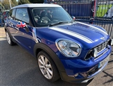Used Mini Paceman