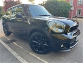 Used Mini Paceman