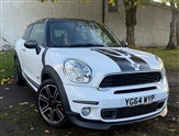 Used Mini Paceman
