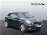 Mini Paceman Image 1