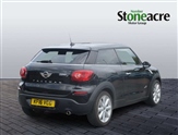 Mini Paceman Image 3