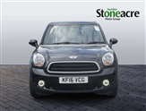 Mini Paceman Image 4