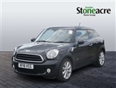 Mini Paceman Image 5