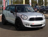 Mini Paceman Image 1
