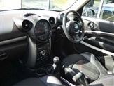 Mini Paceman Image 2