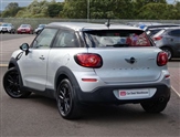Mini Paceman Image 3