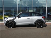 Mini Paceman Image 5