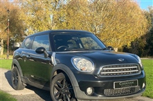Mini Paceman