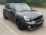Used Mini Paceman