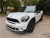 Used Mini Paceman