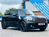 Used Mini Paceman