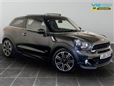 Used Mini Paceman