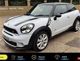 Used Mini Paceman