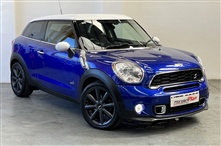 Mini Paceman
