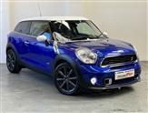 Used Mini Paceman