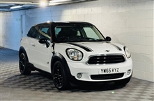 Mini Paceman