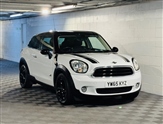 Used Mini Paceman