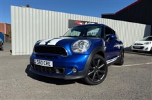 Mini Paceman