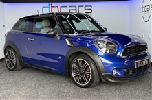 Mini Paceman