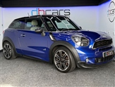 Used Mini Paceman