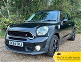 Used Mini Paceman