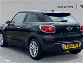 Mini Paceman Image 2