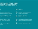 Mini Paceman Image 4