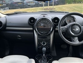 Mini Paceman Image 5