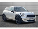 Mini Paceman Image 1