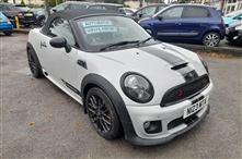 Mini Roadster