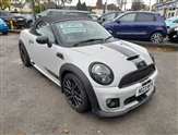 Used Mini Roadster