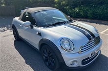 Mini Roadster