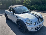 Used Mini Roadster