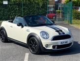 Used Mini Roadster