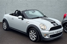 Mini Roadster