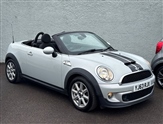Used Mini Roadster
