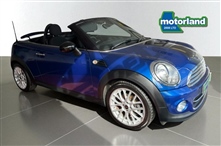 Mini Roadster