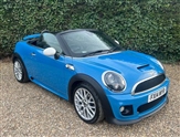 Mini Roadster Image 1
