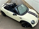 Used Mini Roadster