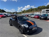 Used Mini Roadster