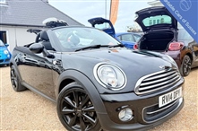 Mini Roadster