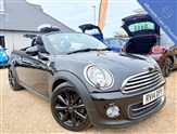 Used Mini Roadster