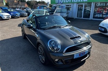 Mini Roadster