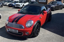Mini Roadster