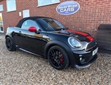 Used Mini Roadster Used Mini Roadster