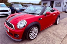 Mini Roadster