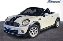 Mini Roadster