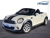 Used Mini Roadster Used Mini Roadster