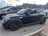 Used Mini Roadster