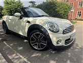 Used Mini Roadster